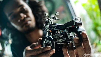 Atasi Penyalahgunaan, Mekanisme KUR Diperketat untuk Lindungi UMKM