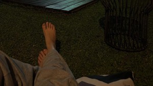 Netizen langsung kepo dengan sosok cowok itu. Siapa ya kira-kira? Foto: Instagram Ayu Ting Ting