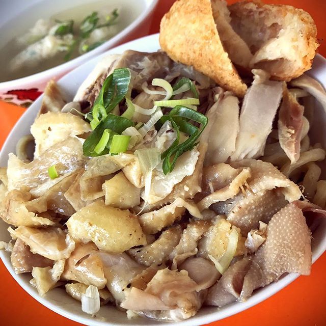 Bakmi Ayam Kampung Andalan di Jakarta Bakmi Ayam Kampung Andalan di Jakarta dan Sekitarnya