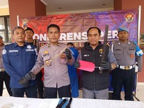 Ayunkan Pedang di Jalanan Magelang, Mahasiswa Terancam 10 Tahun Bui