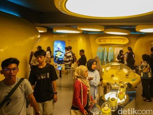 Jelang Ramadan, Tren Permintaan UMKM Sektor Kuliner Meningkat