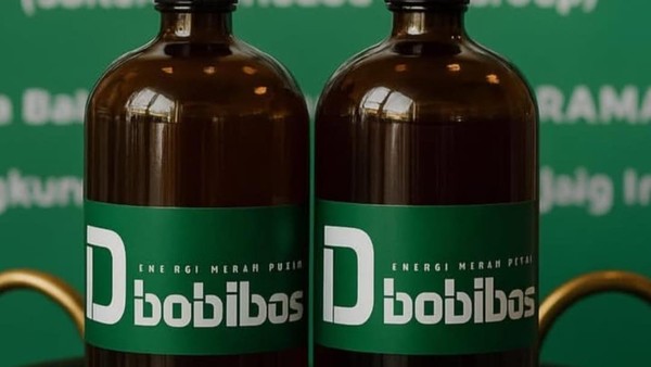 Viral BOBIBOS, Jerami Jadi Bensin RON 98? 4 bobibos bahan bakar nabati dari jerami 1763085938237 169