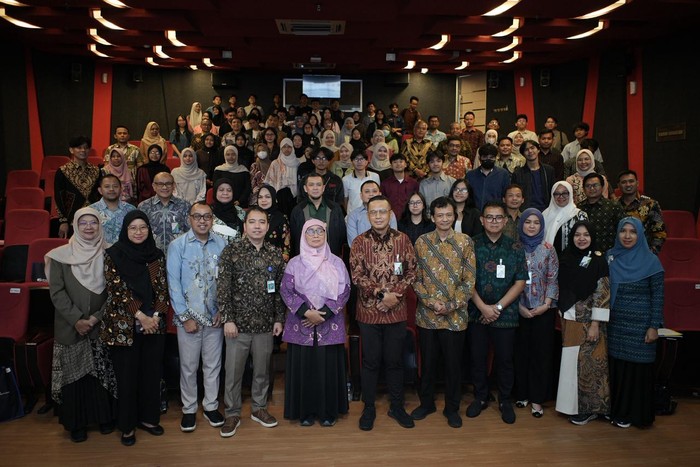 BPJS Ketenagakerjaan Gelar Diskusi soal Implementasi Standar Akuntansi