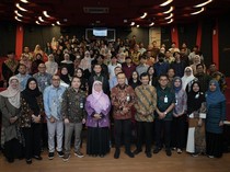 BPJS Ketenagakerjaan Gelar Diskusi soal Implementasi Standar Akuntansi