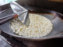 Cimol Anti Gagal! Trik Biar Tidak Meledak dan Tetap Lembut