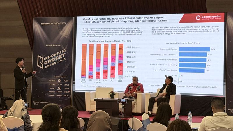 Counterpoint Counterpoint