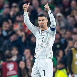 Vin Diesel Siapkan Peran untuk Cristiano Ronaldo di Fast & Furious