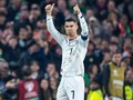 Tiba-tiba Ngetweet, Cristiano Ronaldo: Eid Mubarak Semuanya!