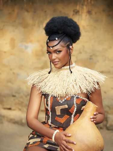 DΓ©borah Djema DΓ©borah Djema