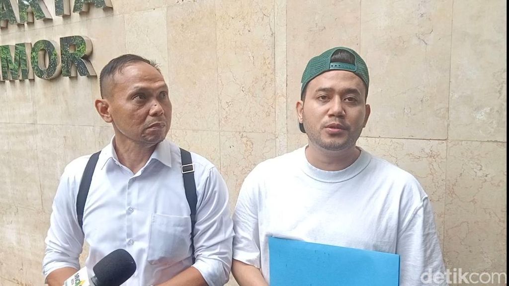 Putusan Perdata Jadi Modal Qemil Zain untuk Jerat Della Puspita