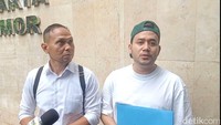 Putusan Perdata Jadi Modal Qemil Zain untuk Jerat Della Puspita