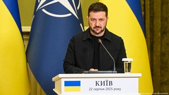 Zelensky Ungkap Rusia Siapkan Serangan Besar-besaran ke Ukraina