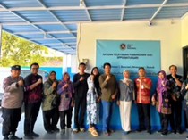 Dinkesda Demak Dorong Percepatan SLHS untuk Dapur MBG