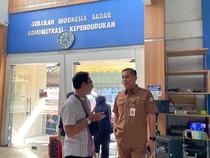 Dispendukcapil Jember Dapat Tambahan 68 Ribu Blanko e-KTP di Akhir 2025