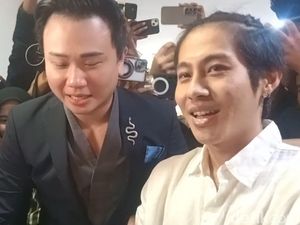 Erika Carlina Buka Pintu Damai dengan Syarat Pengakuan dari DJ Panda
