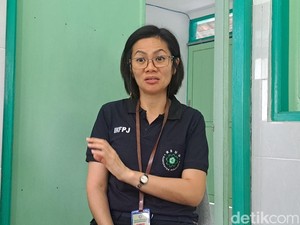 Jenazah 5 Turis China Disimpan di RSUD Buleleng, 1 Korban Alami Luka Fatal