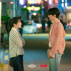 Urutan Rating Drama Korea On Going Pekan Ini