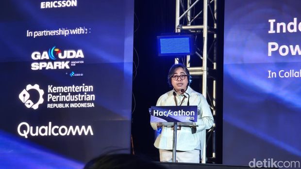 Ericsson Hackathin 2025