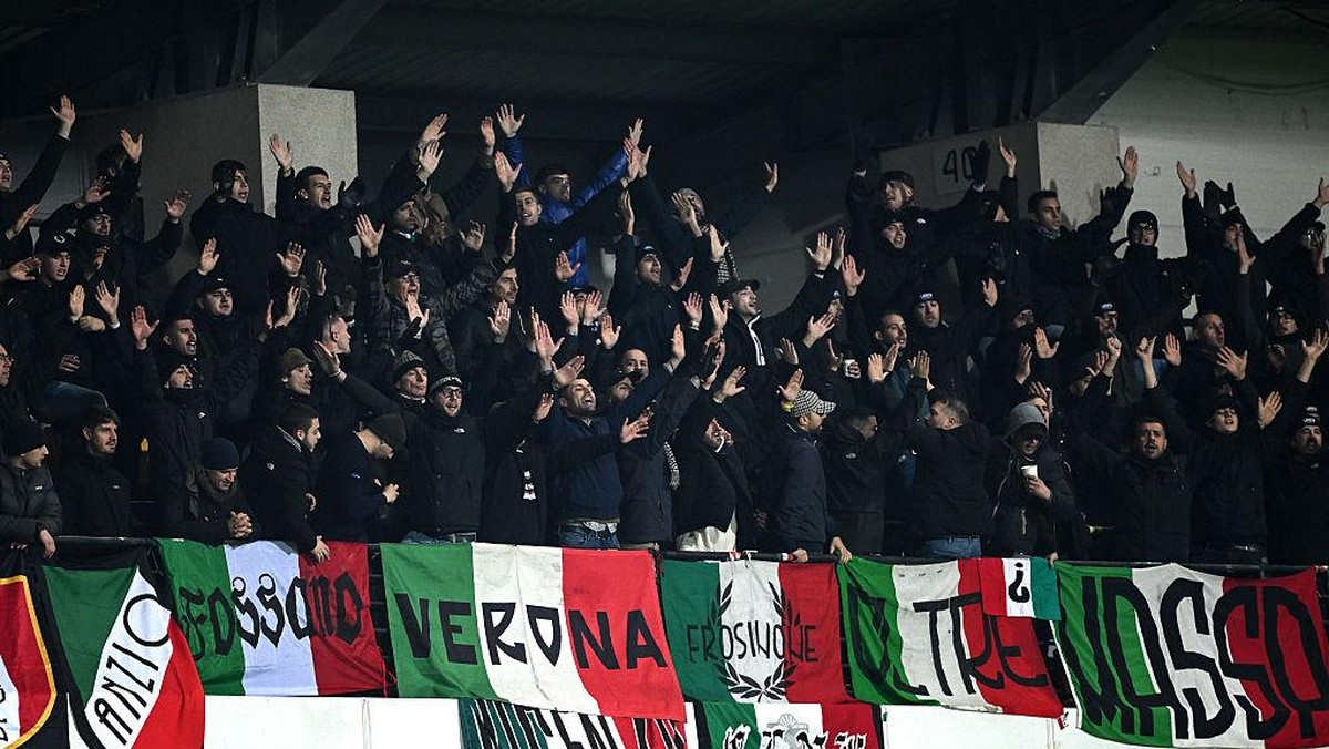 Fans Italia