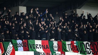 Murkanya Gattuso Lihat Fans Cemooh Timnas Italia
