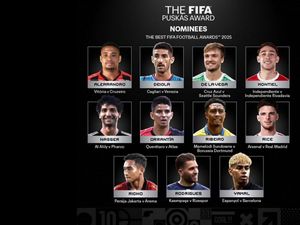 Siapa Pemenang Puskas Awards 2025? Catat Jadwal Pengumumannya!