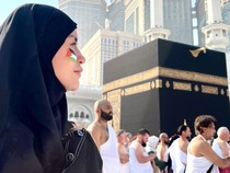 Video Kemenhaj: 6.047 Jemaah Umroh Kembali ke Tanah Air