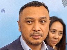 Wamen Giring Yakin AI Belum Bisa Tandingi Rasa di Lagu Eross hingga Hindia