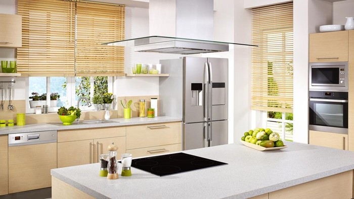  Area Rumah yang Harus Diperiksa Usai Mudik Lebaran