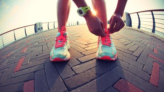 Apa yang Harus Dilakukan jika Telanjur Pakai Sepatu dari Pabrik Terpapar Cs-137?