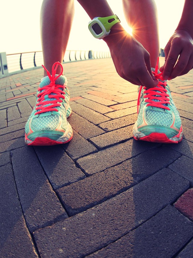 Dampak Radiasi di Pabrik Sepatu