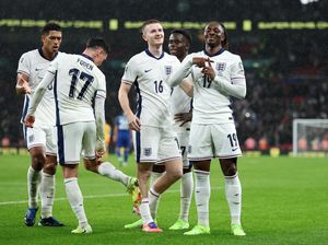 Video Inggris Vs Serbia: Gol Saka & Eze Bawa Inggris Raih Hasil Sempurna