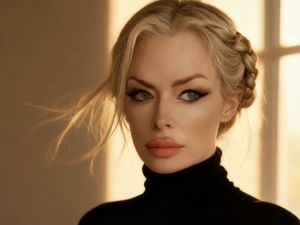 Saat Bintang Film Dewasa Jenna Jameson Tobat Berubah Jadi Religius