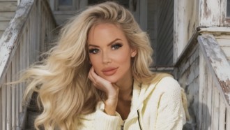 Kisah Tobat Mantan Bintang Dewasa yang Kini Lebih Religius, Akui Banyak Dosa