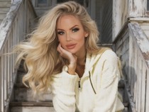 Tobatnya Mantan Bintang Film Dewasa Jenna Jameson