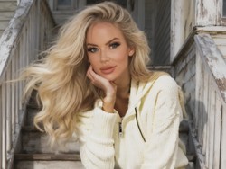 Kisah Tobat Mantan Bintang Dewasa yang Kini Lebih Religius, Akui Banyak Dosa