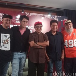 JakCloth Siapkan Gebrakan di Akhir Tahun 2025