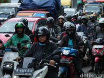5 Kota Termacet di Indonesia, Nomor 1 Bukan Jakarta!