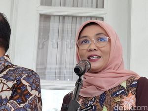 Dinkes Tegaskan Kabar Warga Baduy Ditolak RS di Jakarta Tak Benar