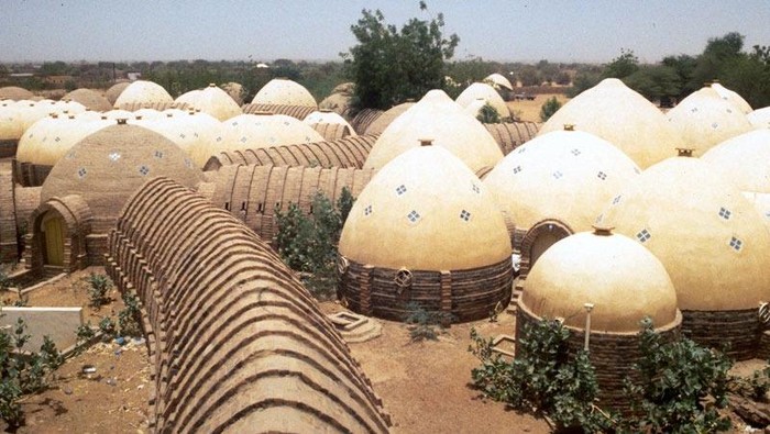 Kaédi Regional Hospital