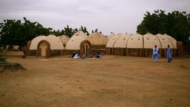 Kaédi Regional Hospital Kaédi Regional Hospital