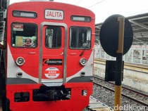 Ragam Tanggapan Warga soal Wacana KRL Beroperasi 24 Jam