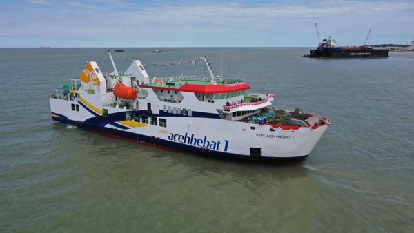 Pemprov Akan Pakai Kapal