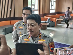 Polisi Siap Amankan Jumenengan PB XIV di Solo
