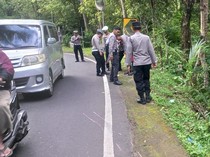 5 Turis China yang Tewas Kecelakaan Hendak Lihat Lumba-Lumba di Lovina