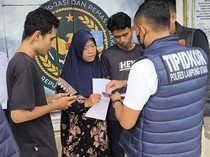 Haryo Kembali Ditangkap Saat Baru Keluar dari Penjara Atas Kasus TPPU