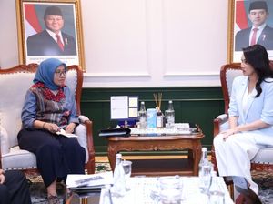 MenPAN-RB Bahas Percepatan Pemerintahan Digital untuk ASN di Maluku Utara