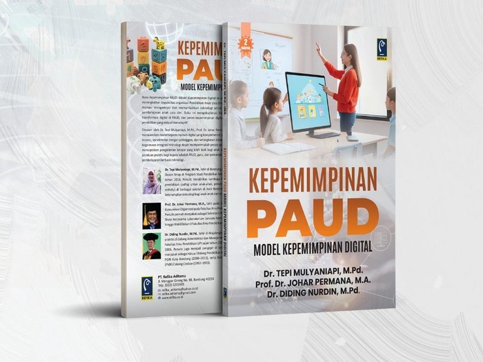 Kepemimpinan PAUD