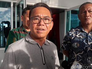 Wawalkot Medan Diperiksa Sebagai Saksi di Kasus Dugaan Korupsi Bank Sumut
