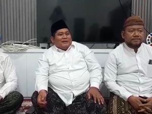 PKB Demak Apresiasi Gelar Pahlawan Nasional Gus Dur dan Syaikhona Kholil