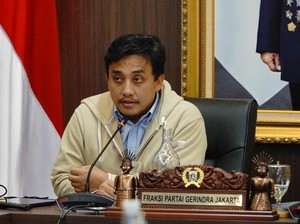 Kebijakan Prabowo Beri Rehabilitasi 2 Guru di Lutra Diapresiasi